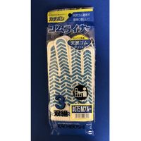 勝星産業 ゴムライナー #075 3双組 M 1組（直送品）