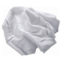 ミタニコーポレーション 綿メリヤスウエス　ＣＷ４０４０ー１kg入り 190006 1パック（直送品）