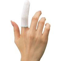 白十字 FC指キャップ 3本 46211　1パック（直送品）