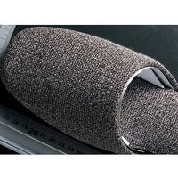 オーミケンシ メランジスリッパ　ショコラ　5203　1足（直送品）