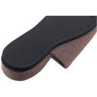 オーミケンシ メランジスリッパ　レンガ　5204　1足（直送品）