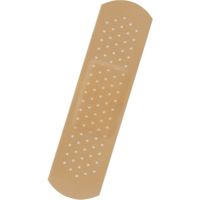 救急絆創膏ラビンエイド 60534　1箱 リバテープ製薬（直送品）