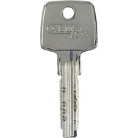ABUS 南京錠 40mm EC75-40 1個（直送品）