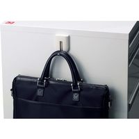 ハイパワーマグネットフック H0790 4個　1箱 ニトムズ（直送品）