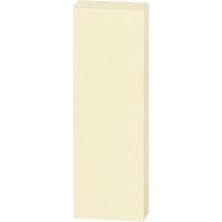 ジョインテックス ふせん 75×25mm黄 P302J-Y-10P　1パック（直送品）