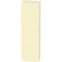 ジョインテックス ふせんBOX 50×15mm黄*2箱 P400J-Y100　1セット（直送品）