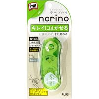 プラス ノリノポッド はがせる 6mm本体 10m TG-1113 1個