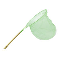 スモールネット 虫あみ 7720 池田工業社