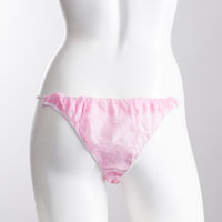 bh スライドパンツ　0270178A　ピンク 0270178A 100枚
