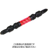 藤原産業 SK11 スーパー阿修羅ビット タフスリム 5P SSAーSP05ー2065 1個（直送品）