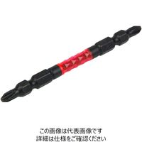 藤原産業 SK11 スーパー阿修羅ビット タフスリム 5P SSAーSP05ー2085 1個（直送品）