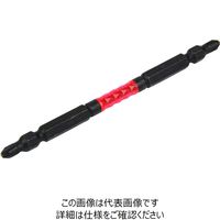 藤原産業 SK11 スーパー阿修羅ビット タフスリム 5P SSAーSP05ー2110 1個（直送品）