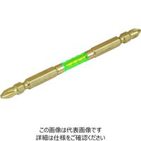 藤原産業 SK11 スーパー阿修羅ビット タフワイド 2P SSAーWP02ー2110 1個（直送品）