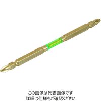 藤原産業 SK11 スーパー阿修羅ビット タフワイド 2P SSAーWP02ー2130 1個（直送品）