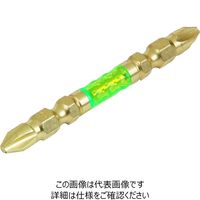 藤原産業 SK11 スーパー阿修羅ビット タフワイド 5P SSAーWP05ー2065 1個（直送品）