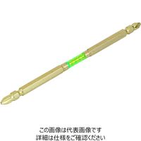 藤原産業 SK11 スーパー阿修羅ビット タフワイド 2P SSAーWP02ー2150 1個（直送品）