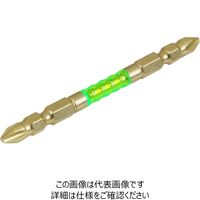 藤原産業 SK11 スーパー阿修羅ビット タフワイド 5P SSAーWP05ー2085 1個（直送品）