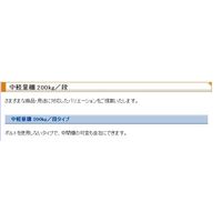 エスコ 1795x320x1800mm/200kg/4段 スチール棚 EA976AD-180CA 1台(1個)（直送品）