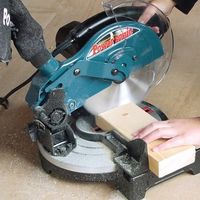 エスコ [EA851YZー1A用] チップソー替刃 EA851YZ-4 1枚（直送品）