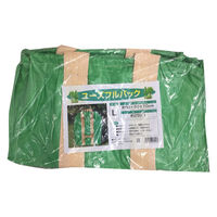 モリリン ユーズフルバッグ L 60×60×H70 1セット（5枚）（ガラ袋）