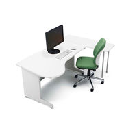 プラス　サイドテーブル　抗菌仕様天板　RY-412T-ST WV/WH 1台（取寄品）