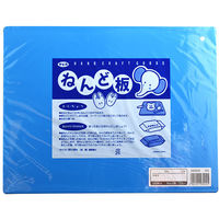 デビカ ねんど板 320×250mm ブルー 5枚 93202