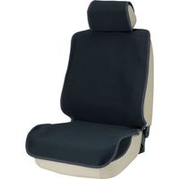 ボンフォーム 防水デオフロント1枚(バケット)ブルーグレー 4025-50BGR 1個