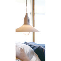 クレエ PG ハングランプ タイプツー ブラック 98207-0015 1個