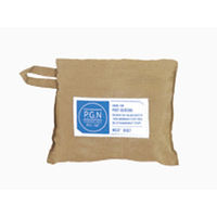 クレエ PG パッカブルパラシュートナイロンパッキングバッグL ウルフブラウン 98214-0043 1セット(2個)