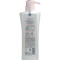 SPRジャパン サムライウーマン シャンプー 550mL×6セット 4580284233425（直送品）