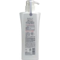SPRジャパン サムライウーマン コンディショナー 550mL×6セット 4580284233432（直送品）
