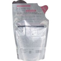 SPRジャパン サムライウーマン シャンプー つめかえ用 400mL×12セット 4580284233500（直送品）