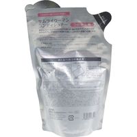 SPRジャパン サムライウーマン コンディショナー つめかえ用 400mL×12セット 4580284233517（直送品）