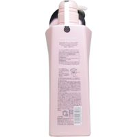 SPRジャパン サムライウーマン ホワイトローズ シャンプー 550mL×6セット 4580284233937（直送品）