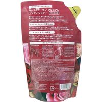 SPRジャパン サムライウーマン プレミアム コンディショナー つめかえ用 370mL×6セット 4580284236778（直送品）