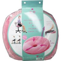 コジット 姿勢サポートクッション 1個入×4セット 4969133910500（直送品）