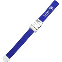 フォーカルコーポレーション フォーメディックプラス ワンタッチ駆血帯 CL100 ブルー 2個