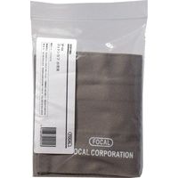 フォーカルコーポレーション FOCAL コットンカフ 小児用SP-103 1個入×5セット（直送品）