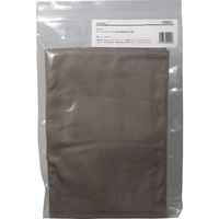 フォーカルコーポレーション FOCAL コットンカフ 大人用 (水銀血圧計用)SP-107 1個入×5セット（直送品）