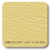 高田ベッド チェストII アイボリー TB-1220 1台（直送品）