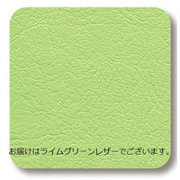 高田ベッド アダクションII ライムグリーン TB-1222 1台（直送品）