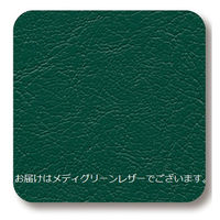 高田ベッド アブドミナルII メディグリーン TB-1221 1台（直送品）