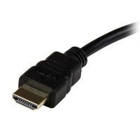 HDMI - VGA/アナログRGB変換アダプタ/ コンバータ　HD2VGAE2　1個　StarTech.com