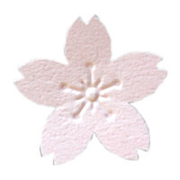 デコパンチ エンボスパンチ さくらスモール 4109087