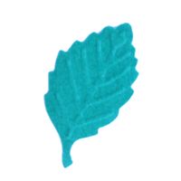 デコパンチ エンボスパンチ リーフ 4104180