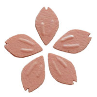 デコパンチ エンボスパンチ さくら花びら 4106636