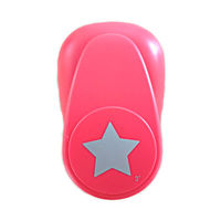 デコパンチ ビッグ3 星 4105029