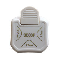 デコパンチ 3Way コーナーパンチ 4109916