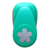 デコパンチ ビッグ2 パンチ サクラ 4106857