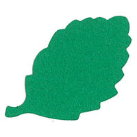 デコパンチ ビッグ2 パンチ リーフ 4106606